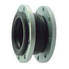JUNTA DE EXPANSION 1 ESFERA B/B 6" (160MM)